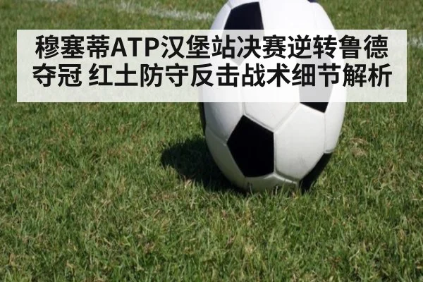 穆塞蒂ATP汉堡站决赛逆转鲁德夺冠 红土防守反击战术细节解析